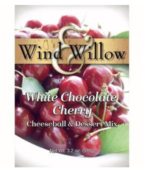 Wind & Willow Cheeseball Mixes