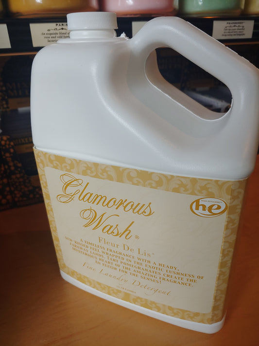 Tyler Glamorous wash/Gallon