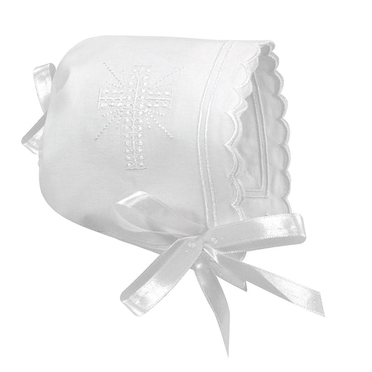 Keepsake Bonnet