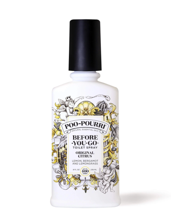 Poo-Pourri - Original Citrus