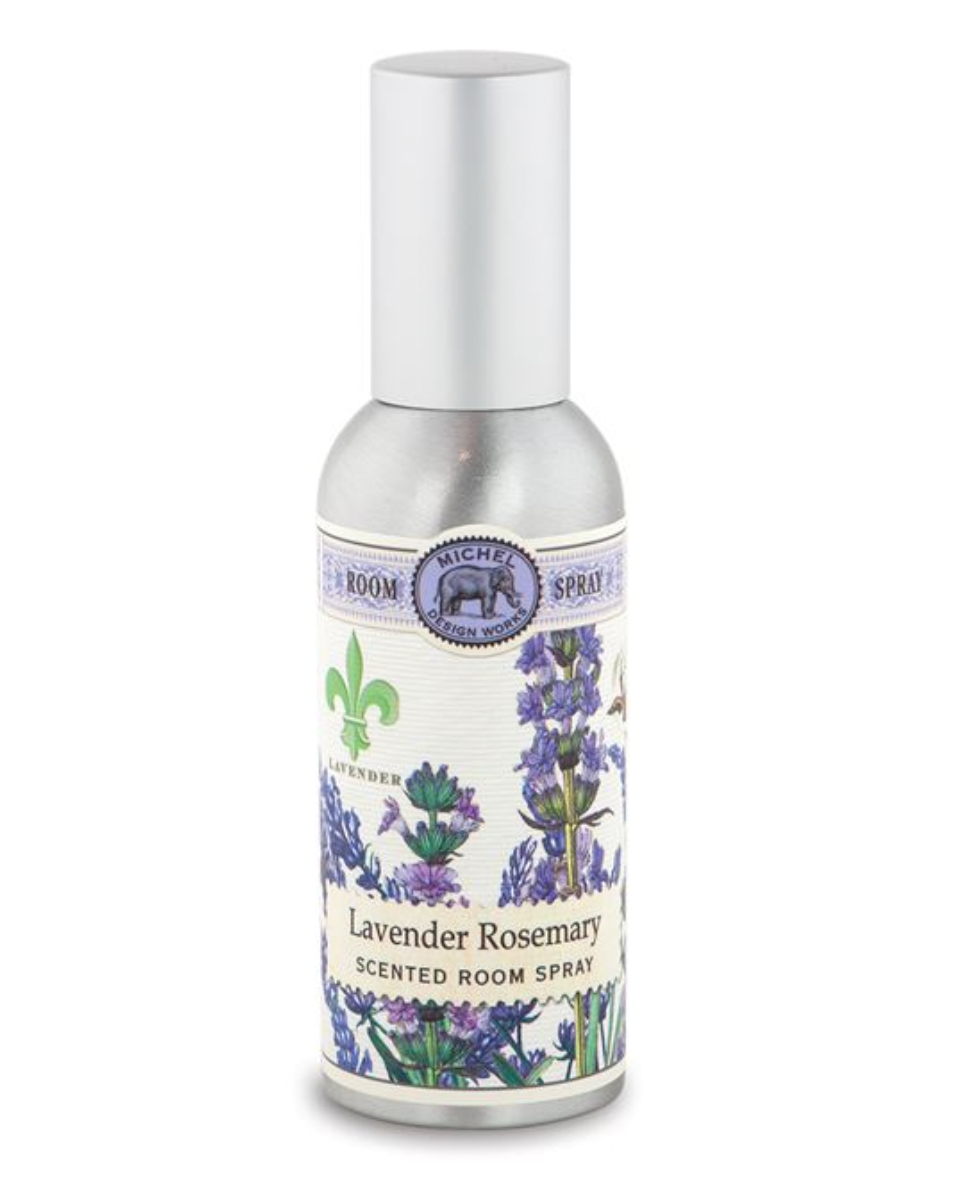 Michel Design Works - Lavender Rosemary