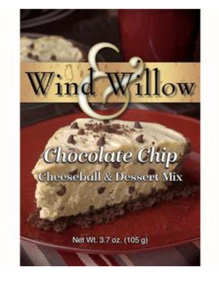 Wind & Willow Cheeseball Mixes