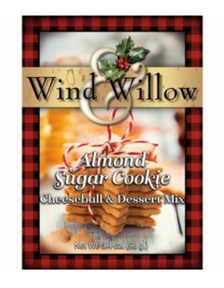 Wind & Willow Cheeseball Mixes