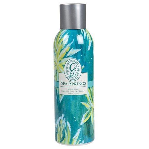 Spa Springs Room Spray- 6oz