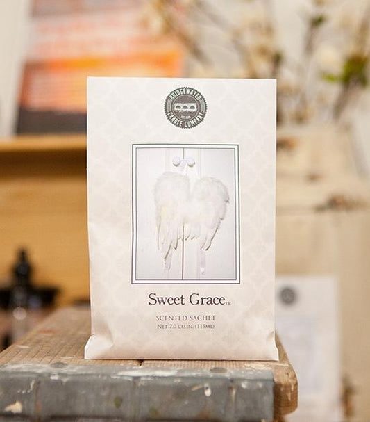 Sweet Grace Sachet